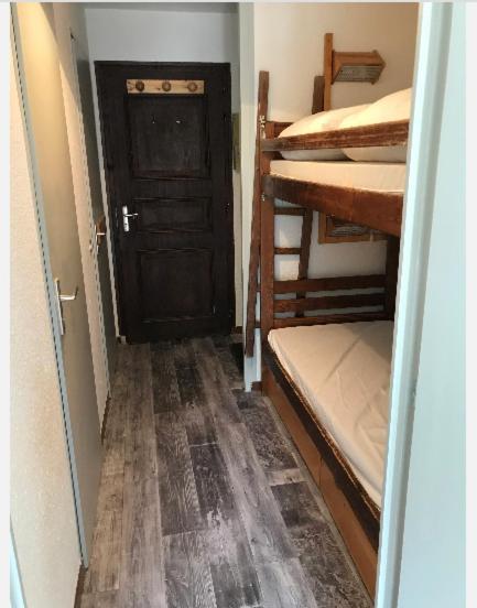 La Montagne « Un Coin D'Oxygene » Appartement Châtel Buitenkant foto