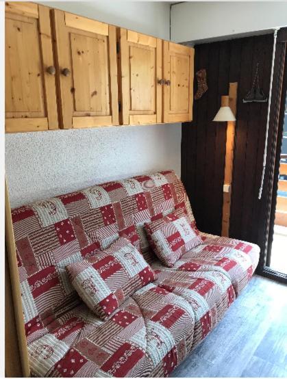 La Montagne « Un Coin D'Oxygene » Appartement Châtel Buitenkant foto